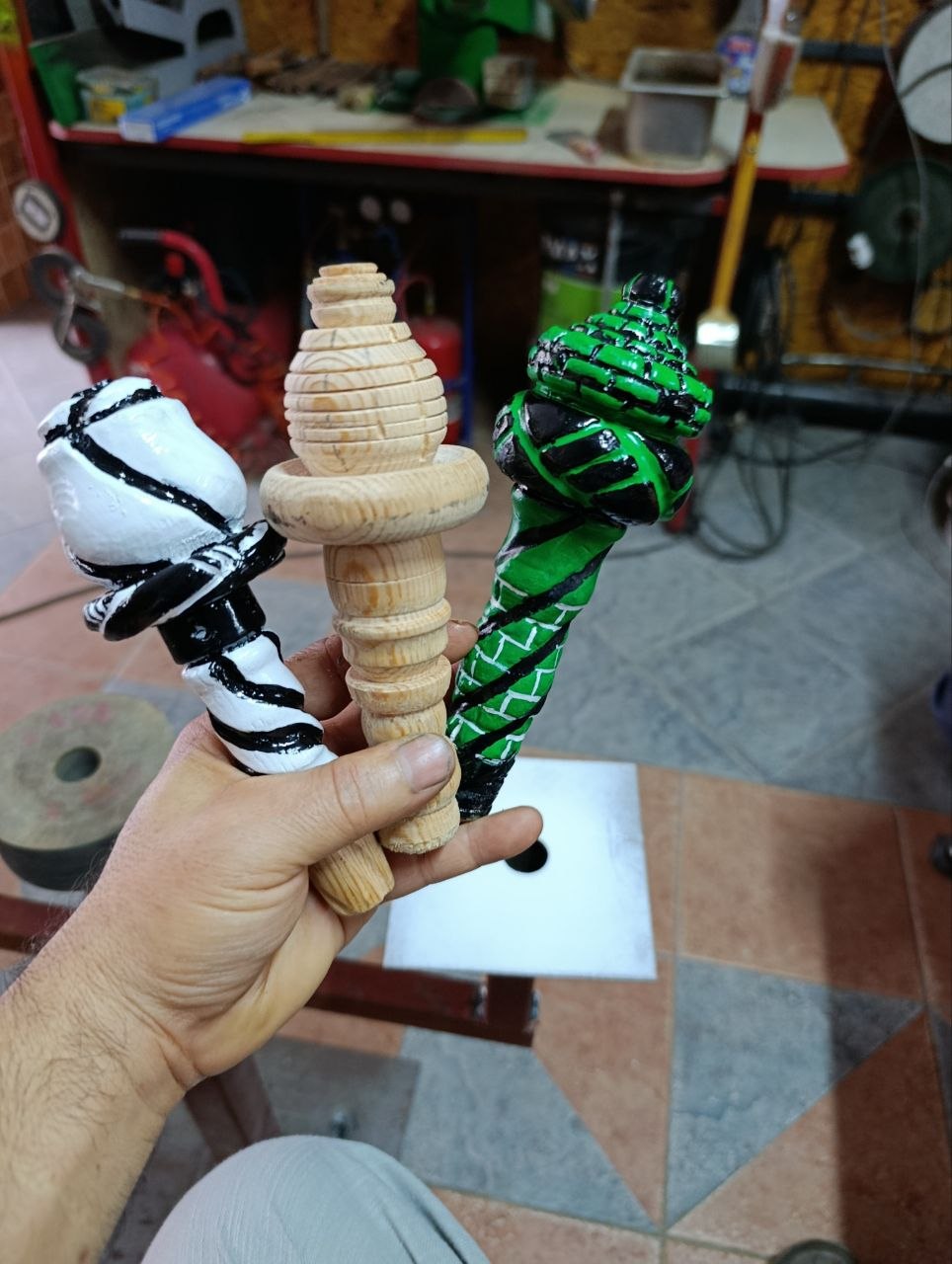 Taç Başlıkları