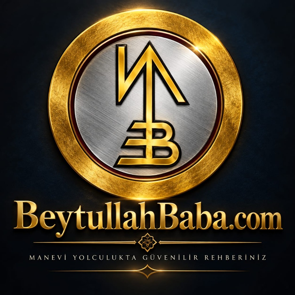 Beytullah Baba Logo