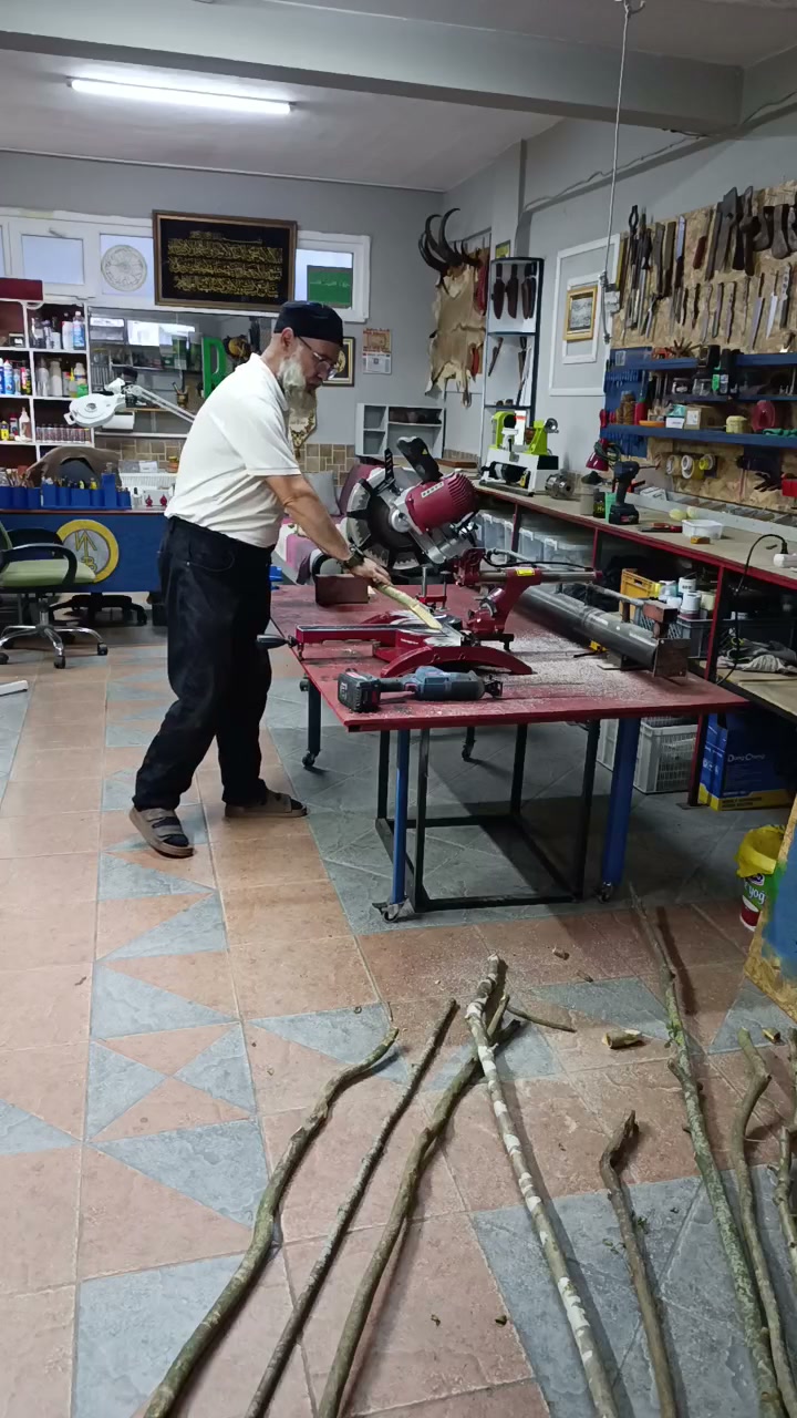 Ham Ağaç Dönüşüm