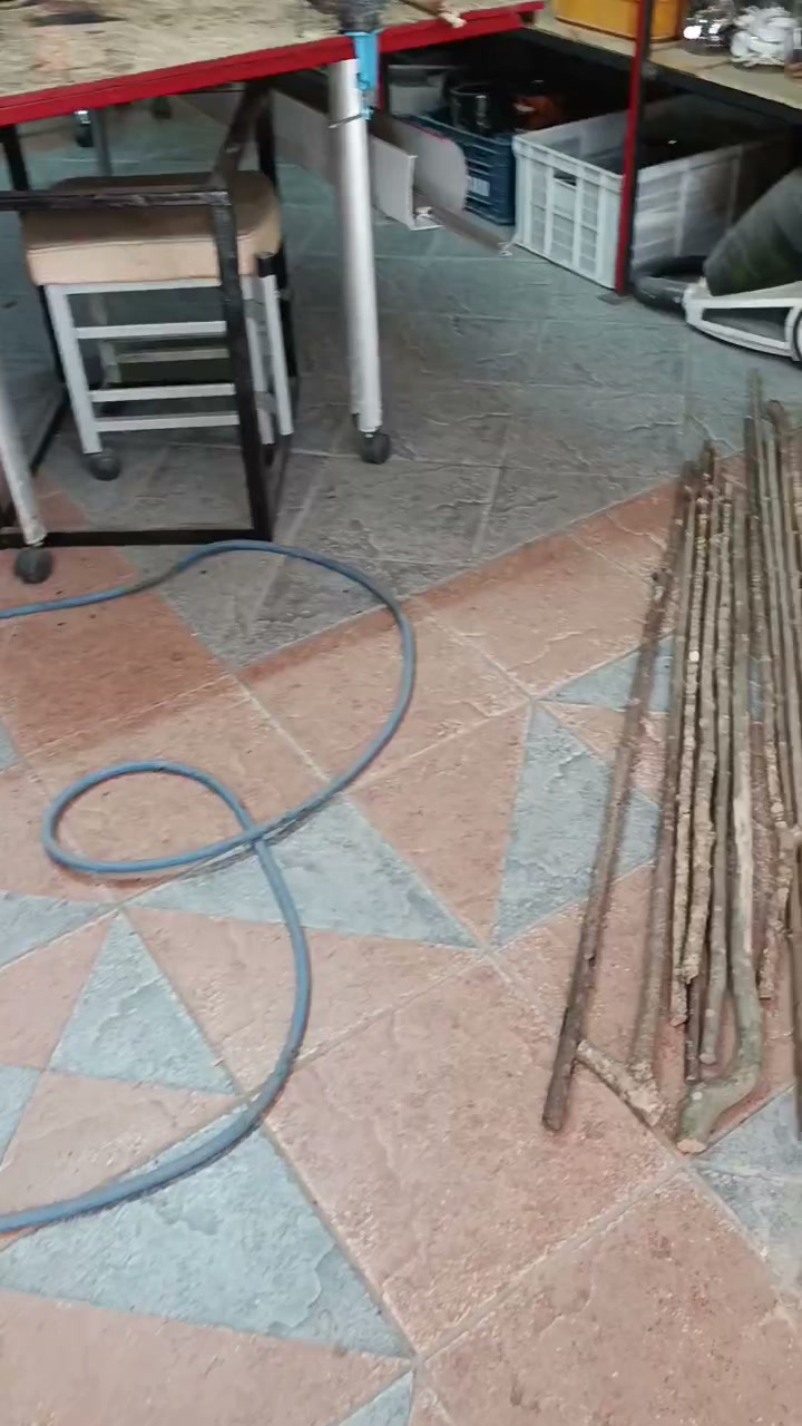 Buhar Fırını